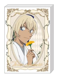 安室透亚克力摆件-春意系列