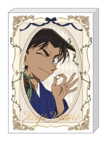 服部平次亚克力摆件-春意系列