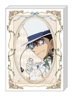 怪盗基德亚克力摆件-春意系列