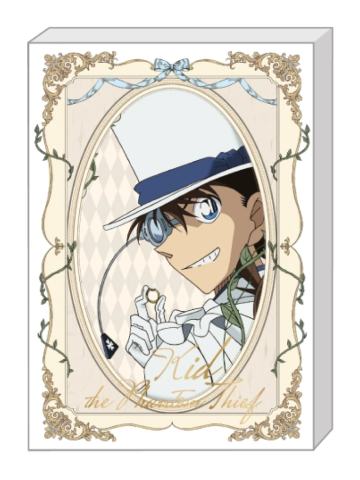 怪盗基德亚克力摆件-春意系列