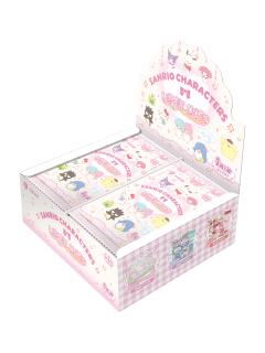 拍立得卡花漾luck第6弹1元包