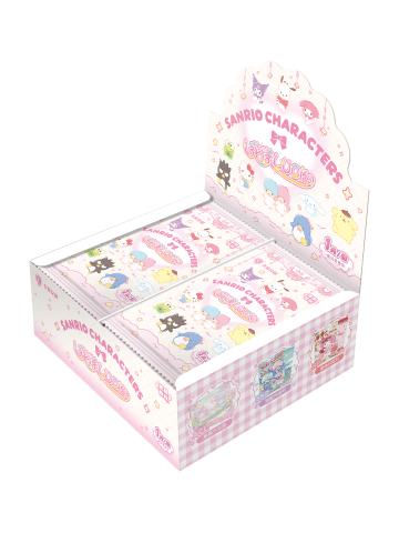 拍立得卡花漾luck第6弹1元包