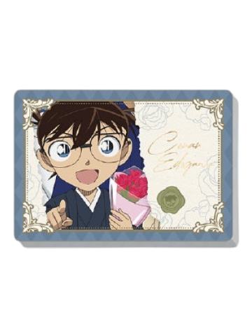 江户川柯南满赠亚克力砖-春意系列