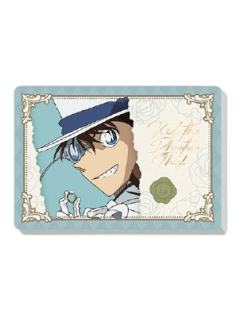 怪盗基德满赠亚克力砖-春意系列