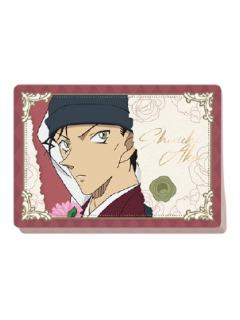 赤井秀一满赠亚克力砖-春意系列