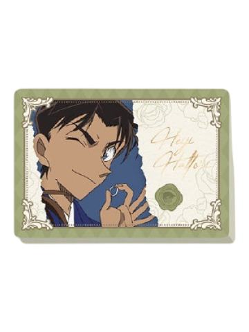 服部平次满赠亚克力砖-春意系列