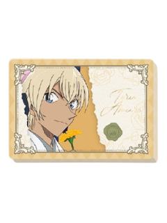 安室透满赠亚克力砖-春意系列