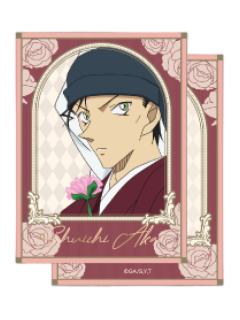 赤井秀一拍立得组-春意系列