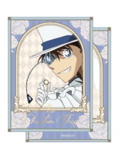 怪盗基德拍立得组-春意系列