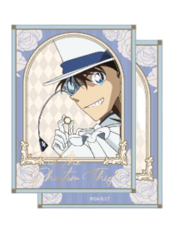 怪盗基德拍立得组-春意系列