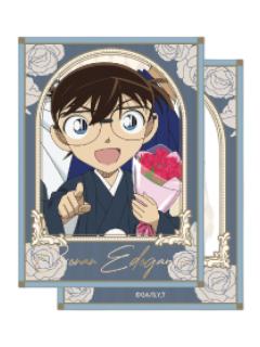 江户川柯南拍立得组-春意系列