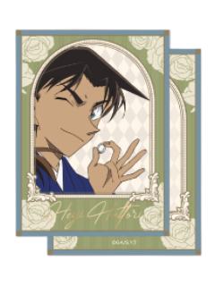 服部平次拍立得组-春意系列