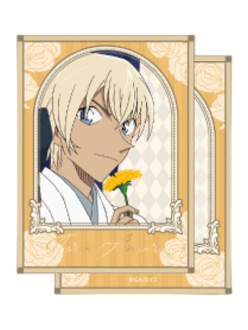 安室透拍立得组-春意系列