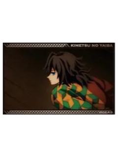 富冈义勇2相卡-Philter无限城篇系列