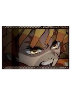 我妻善逸1相卡-Philter无限城篇系列