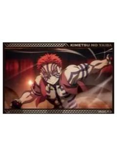 猗窝座2相卡-Philter无限城篇系列