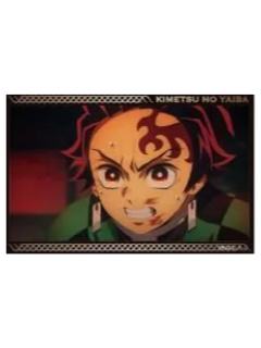 灶门炭治郎2相卡-Philter无限城篇系列