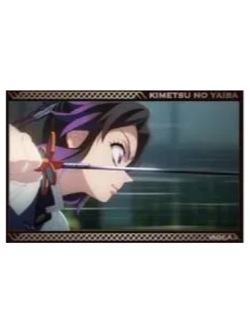 蝴蝶忍2相卡-Philter无限城篇系列