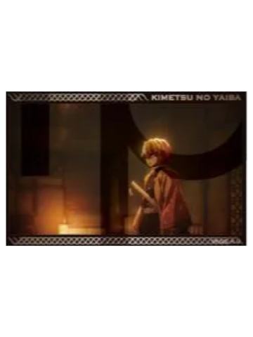 我妻善逸2相卡-Philter无限城篇系列