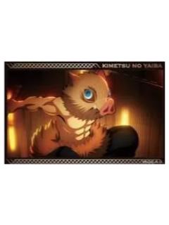 嘴平伊之助相卡-Philter无限城篇系列