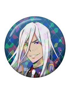 斯贝尔比·斯夸罗双闪徽章-Ani-Art白衣装Ver.