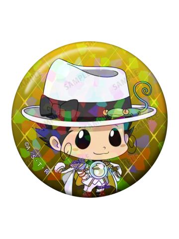 里包恩双闪徽章-Ani-Art白衣装Ver.