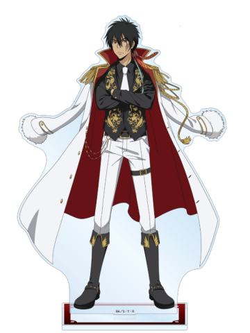 XANXUS特大立牌-Ani-Art白衣装Ver.