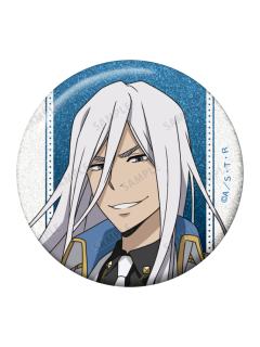 斯贝尔比·斯夸罗徽章-Ani-Art白衣装Ver.