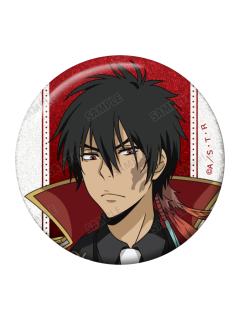 XANXUS徽章-Ani-Art白衣装Ver.