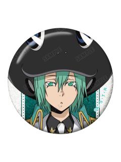 弗兰徽章-Ani-Art白衣装Ver.