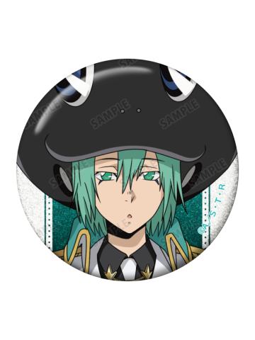 弗兰徽章-Ani-Art白衣装Ver.