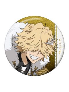 贝尔菲戈尔徽章-Ani-Art白衣装Ver.