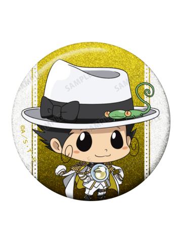 里包恩徽章-Ani-Art白衣装Ver.