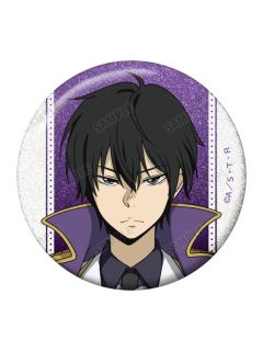 云雀恭弥徽章-Ani-Art白衣装Ver.