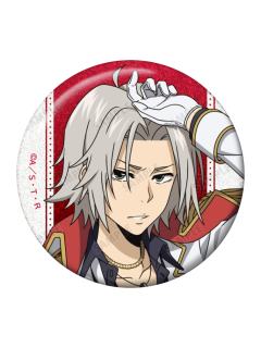 狱寺隼人徽章-Ani-Art白衣装Ver.