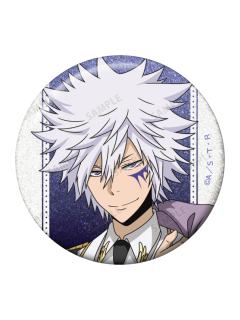 白兰·杰索徽章-Ani-Art白衣装Ver.