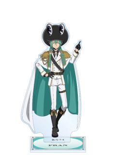 弗兰BIG立牌-Ani-Art白衣装Ver.