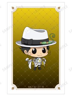 里包恩B拍立得-Ani-Art白衣装Ver.