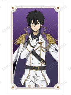 云雀恭弥B拍立得-Ani-Art白衣装Ver.