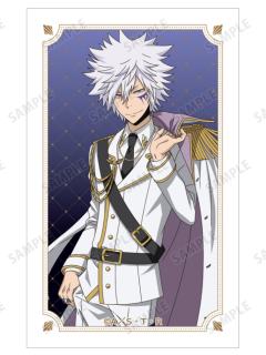 白兰·杰索B拍立得-Ani-Art白衣装Ver.