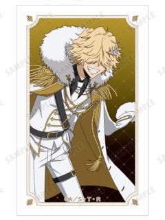 贝尔菲戈尔B拍立得-Ani-Art白衣装Ver.