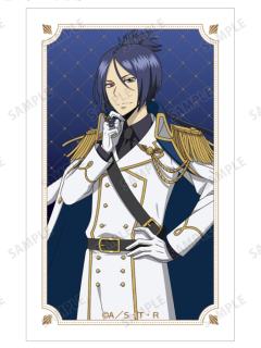 六道骸B拍立得-Ani-Art白衣装Ver.