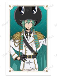 弗兰B拍立得-Ani-Art白衣装Ver.