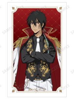 XANXUS B拍立得-Ani-Art白衣装Ver.