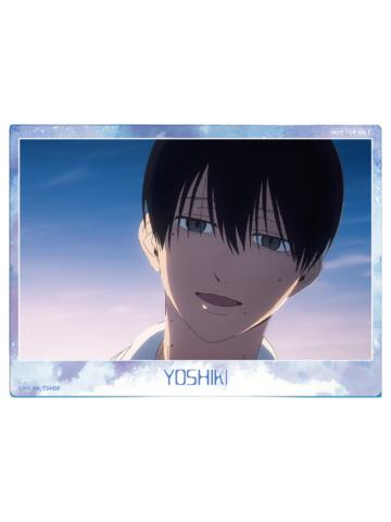 辻中佳纪满赠透卡-天角系列