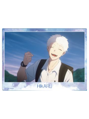 忌堂光满赠透卡-天角系列