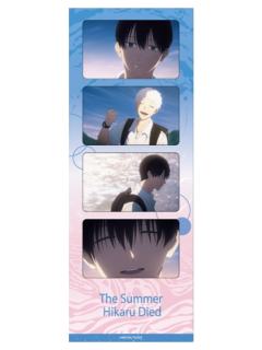 辻中佳纪&忌堂光1纸夹胶片-天角系列