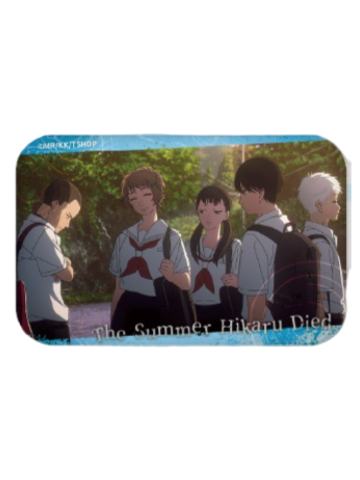 多人徽章-场景系列