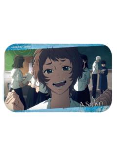 山岸朝子徽章-场景系列