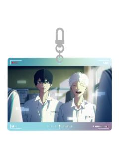 辻中佳纪&忌堂光挂件B-天角系列